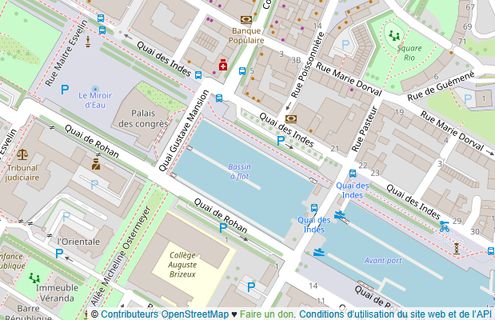 Salon du livre Jeunesse du Pays de Lorient