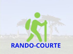 Prochaine Rando Courte (-> 10/11Km)