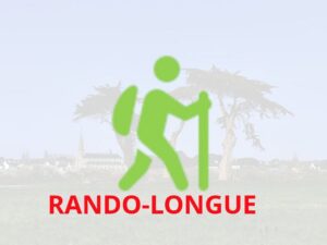 Prochaine Rando Longue (->12/13Km)