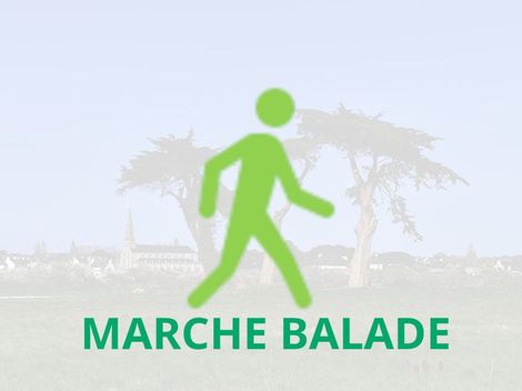 Prochaine Marche Balade (-> 5Km )