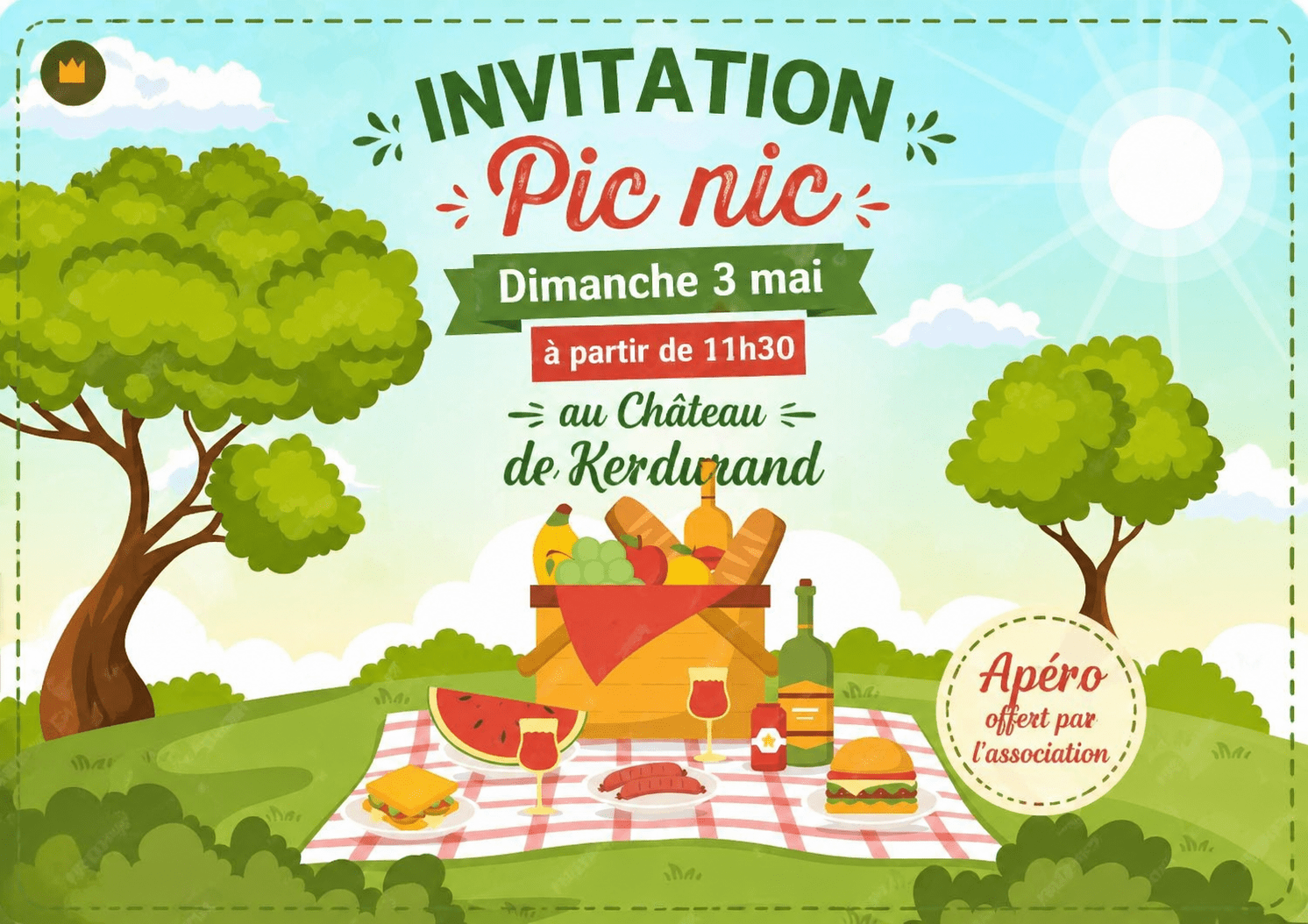 Pic Nic